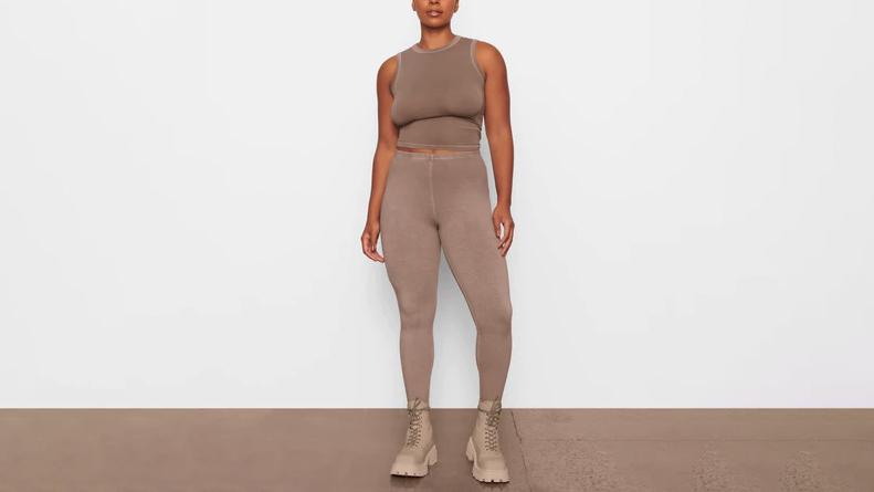 skims legging